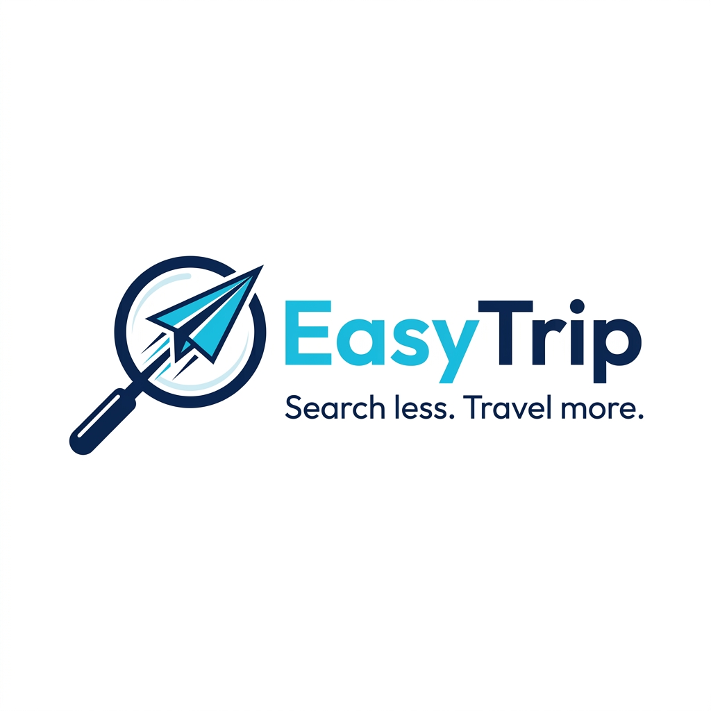 EasyTrip Logo